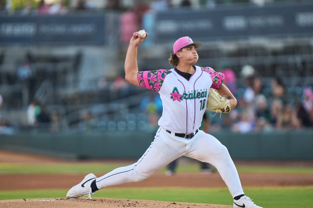 BravesStatsFarm tweet media