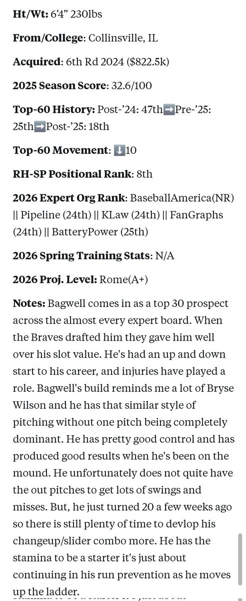 BravesStatsFarm tweet media