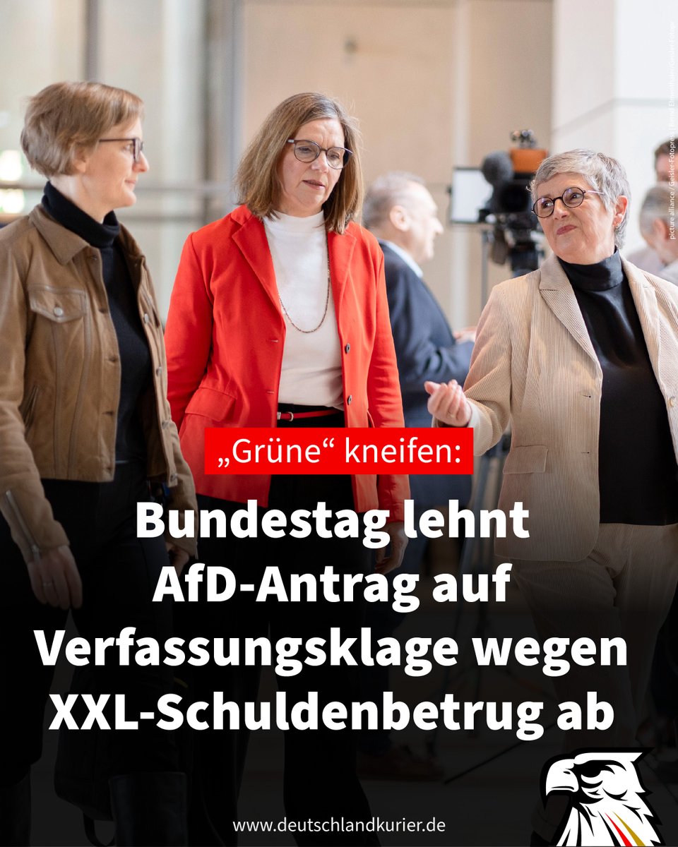 Deutschland Kurier tweet media