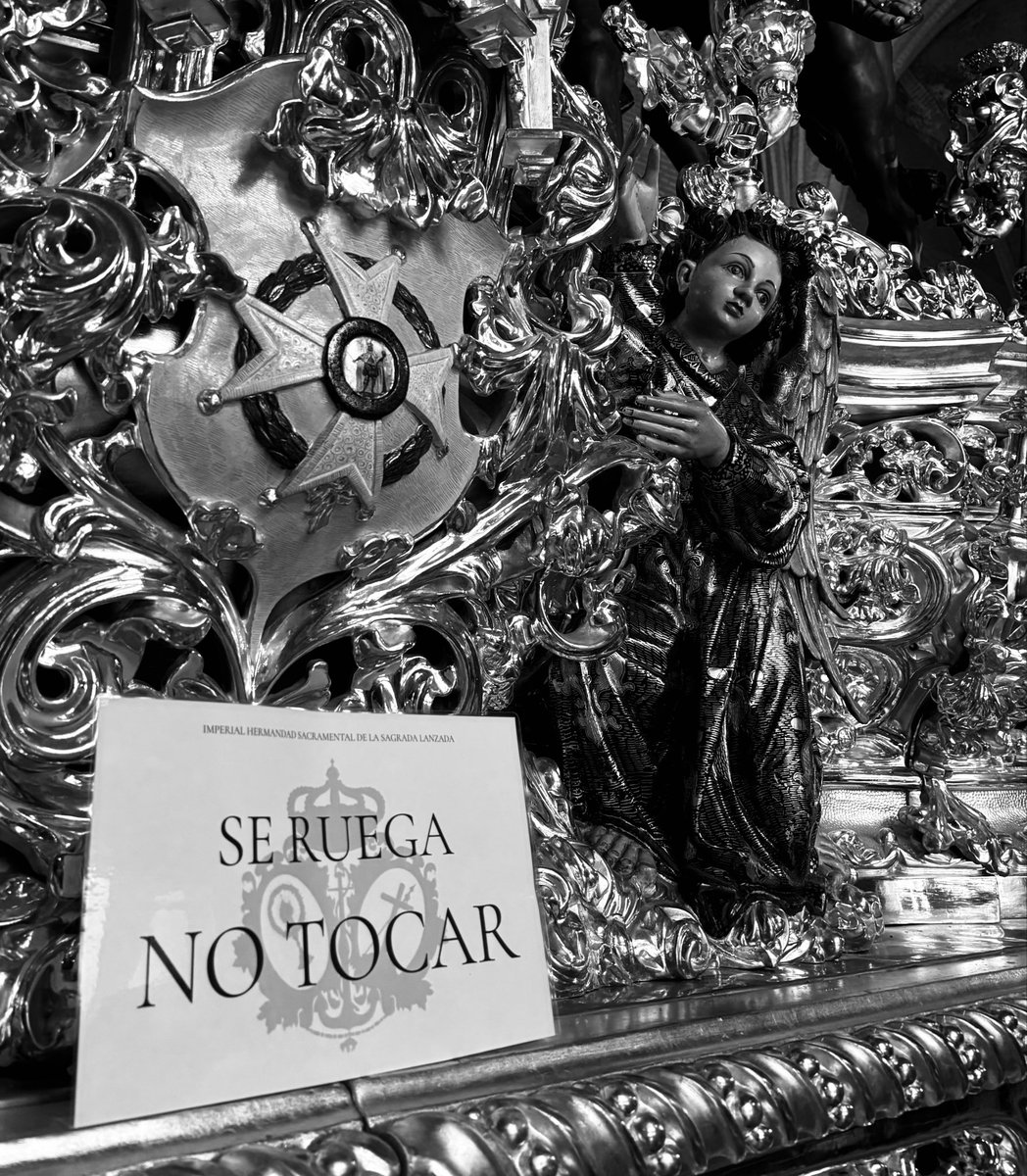 Recuerden toda la semana: