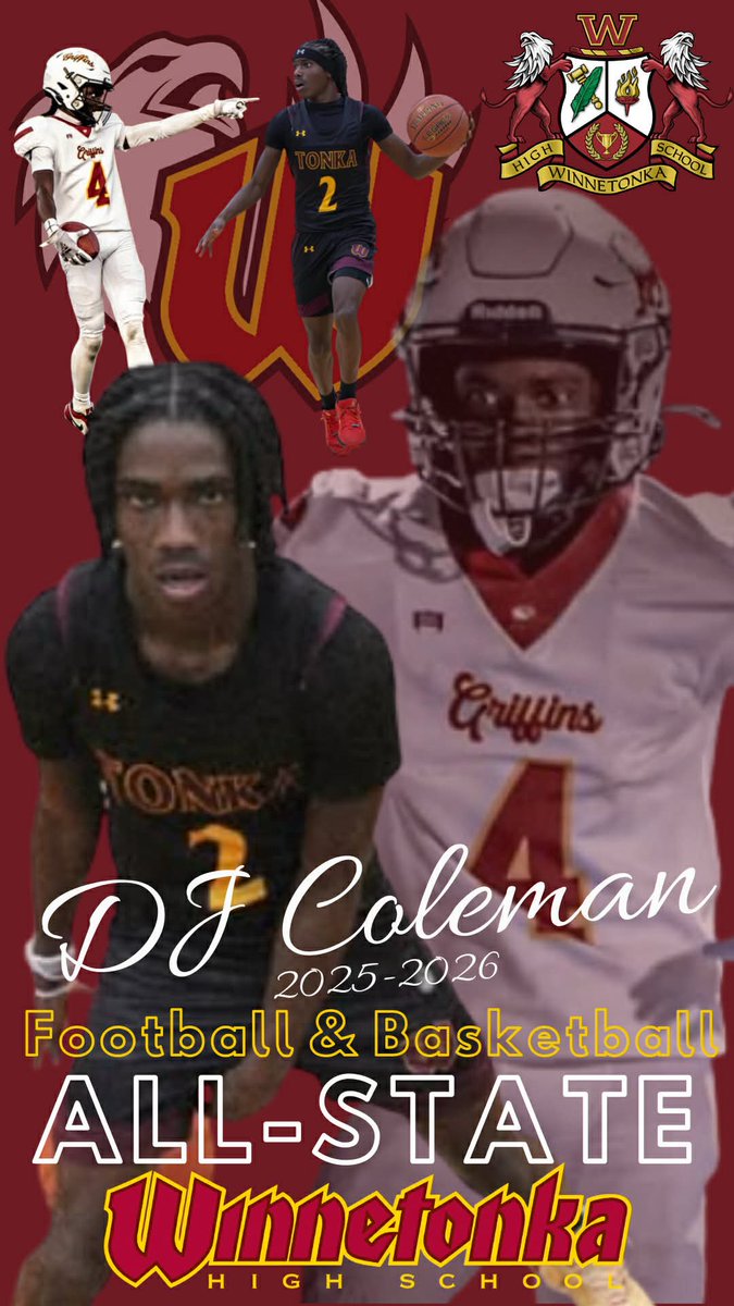 Derrick “BabyCheetahDj” Coleman tweet media