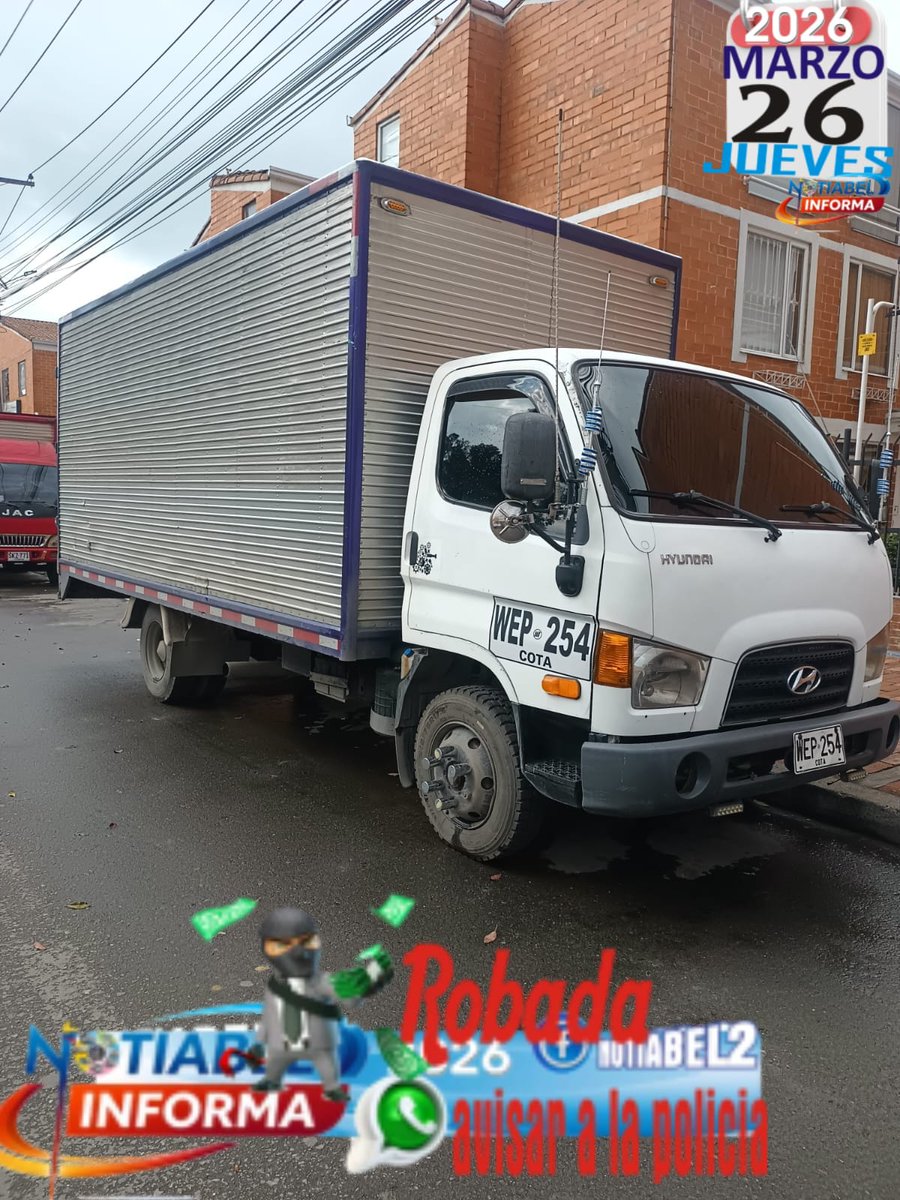 NotiAbel tweet media