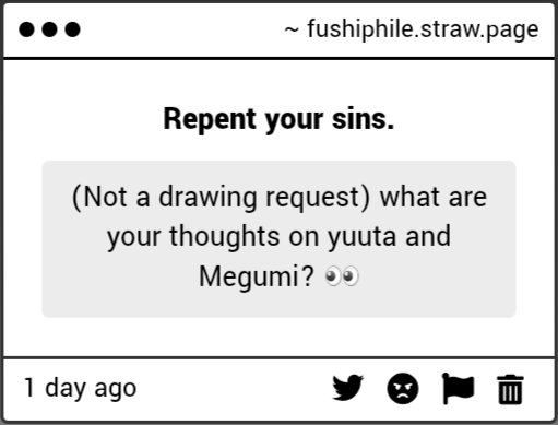 𓄧 parasite tweet media