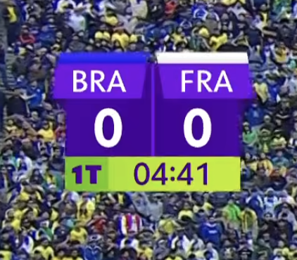 geral achou paia tweet media