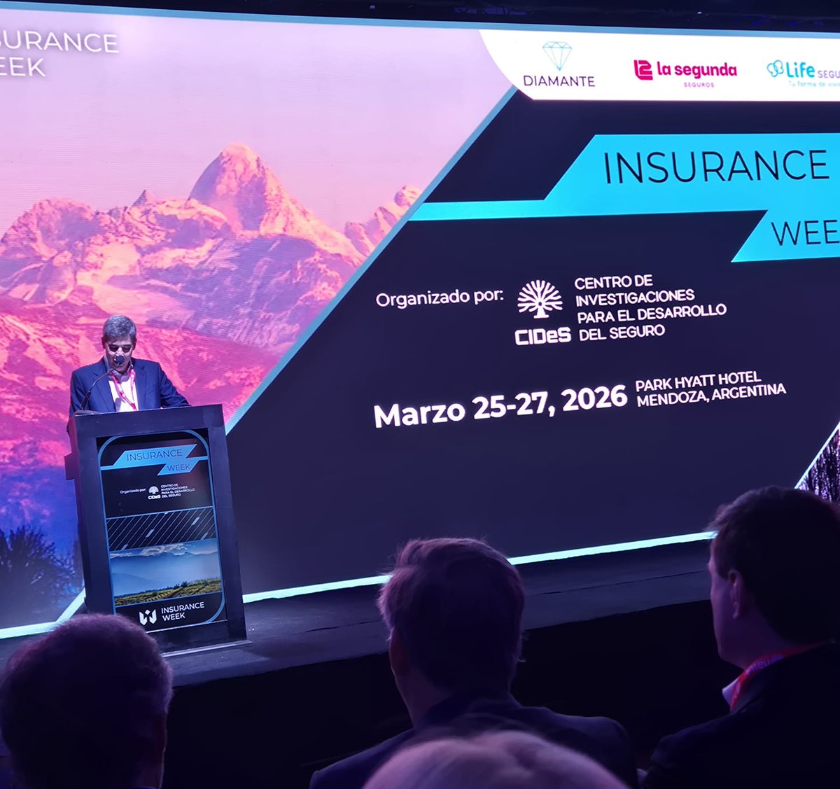 Pool Económico TV tweet media