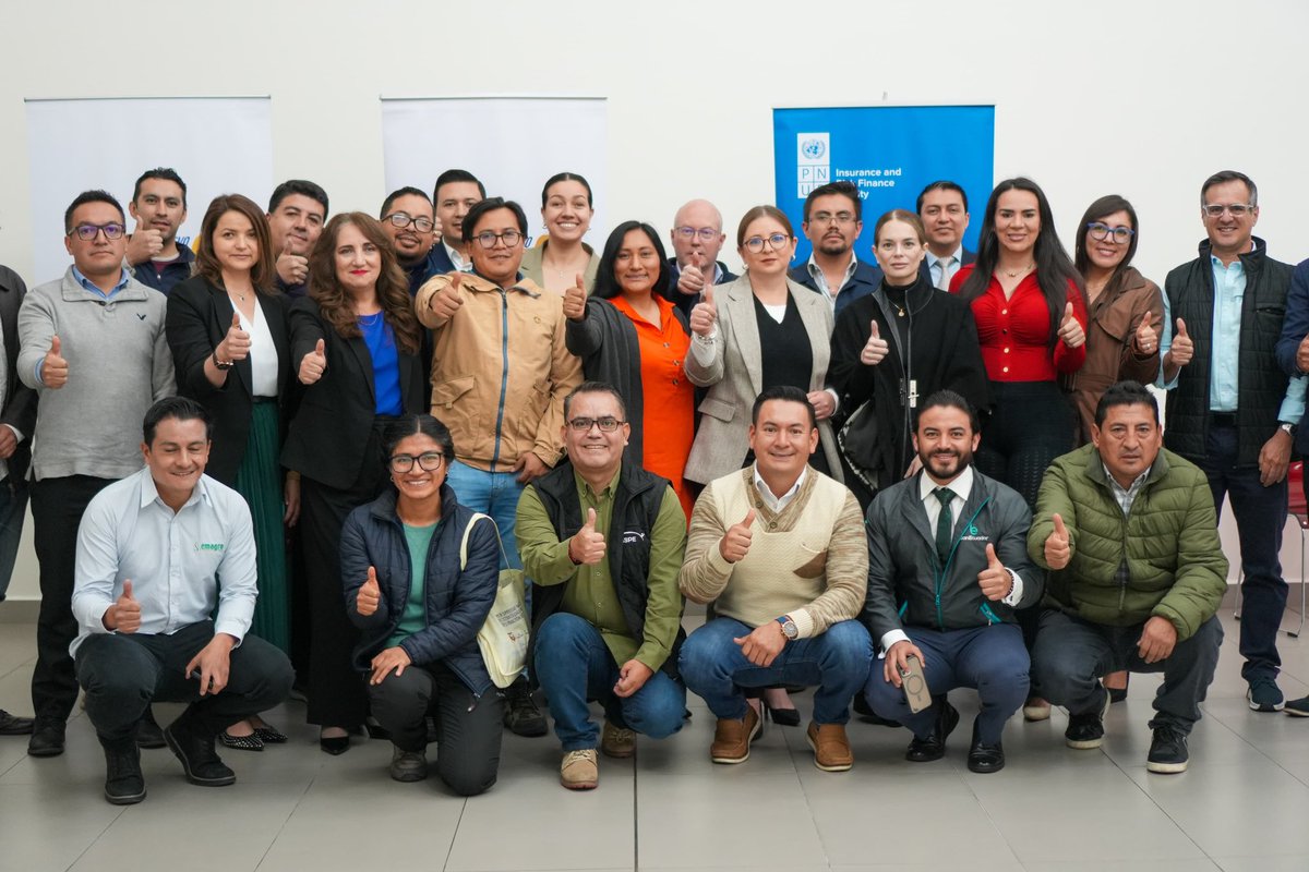 Agricultura, Ganadería y Pesca Ecuador 🇪🇨 tweet media