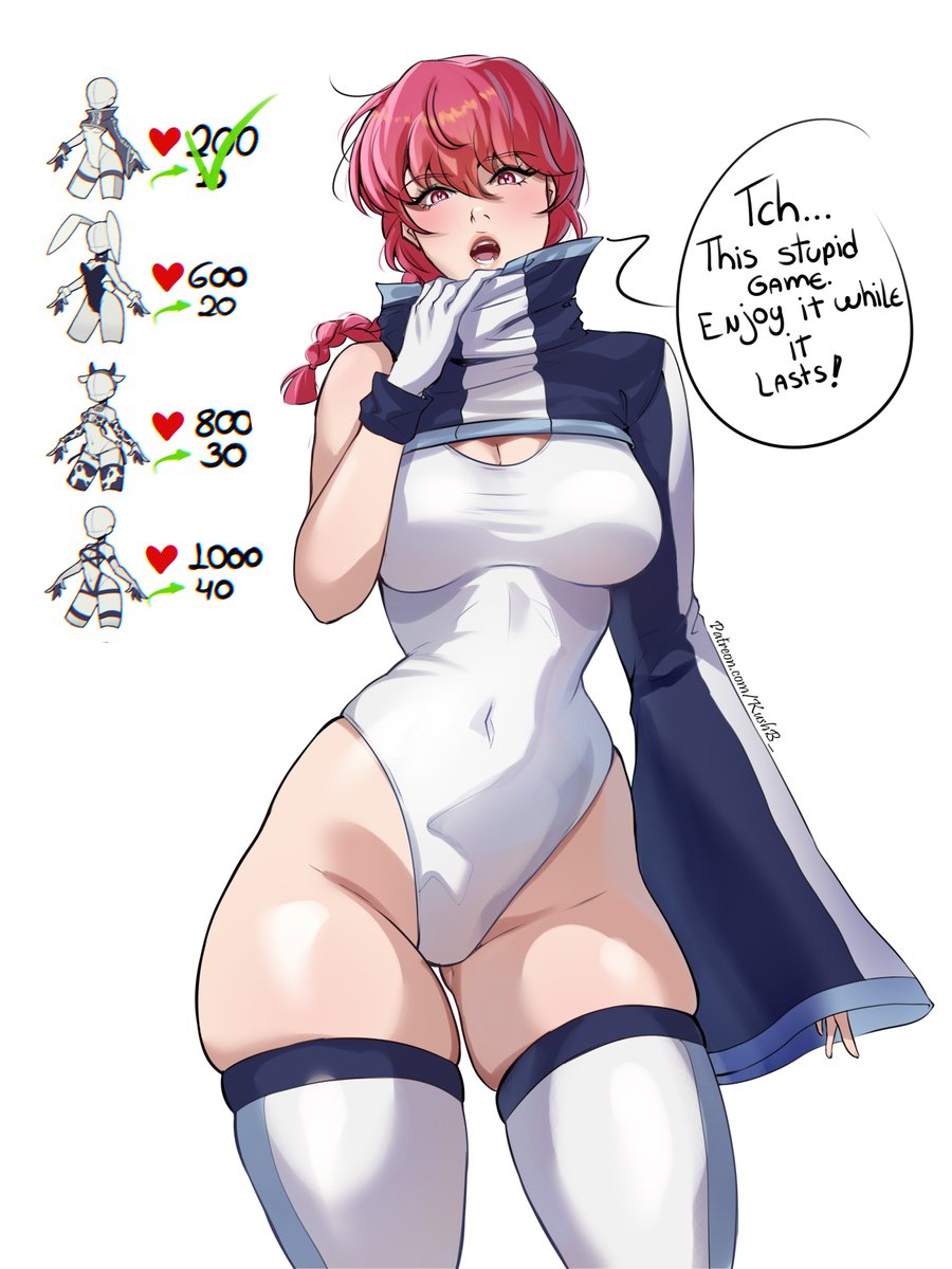 KushB_Art's tweet photo. We didn't make it to the second stage... but I really wanted to do this drawing XD I really want to continue this game

#Ranma1_2 https://t.co/6MNVs6hysi