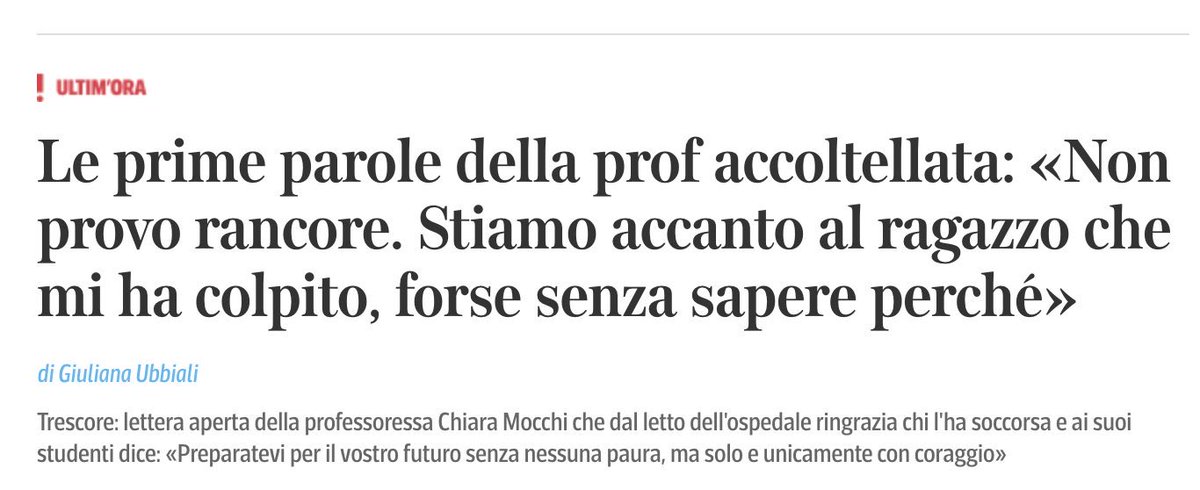 DonnaChiara🙋🏼‍♀️ tweet media