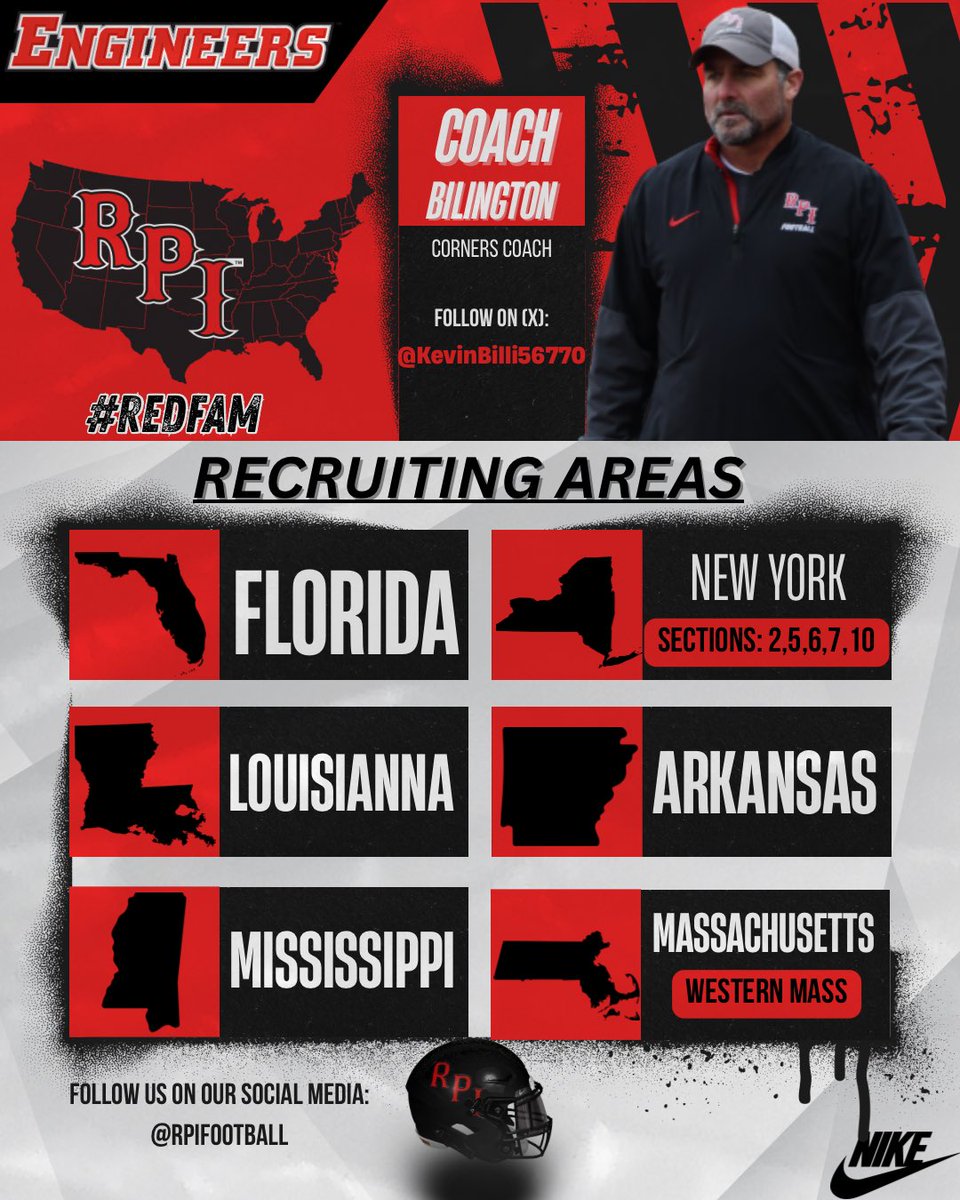 RPI Football tweet media