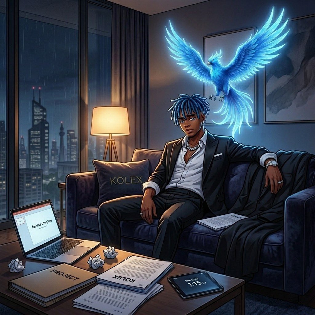 Kolexonchain tweet media