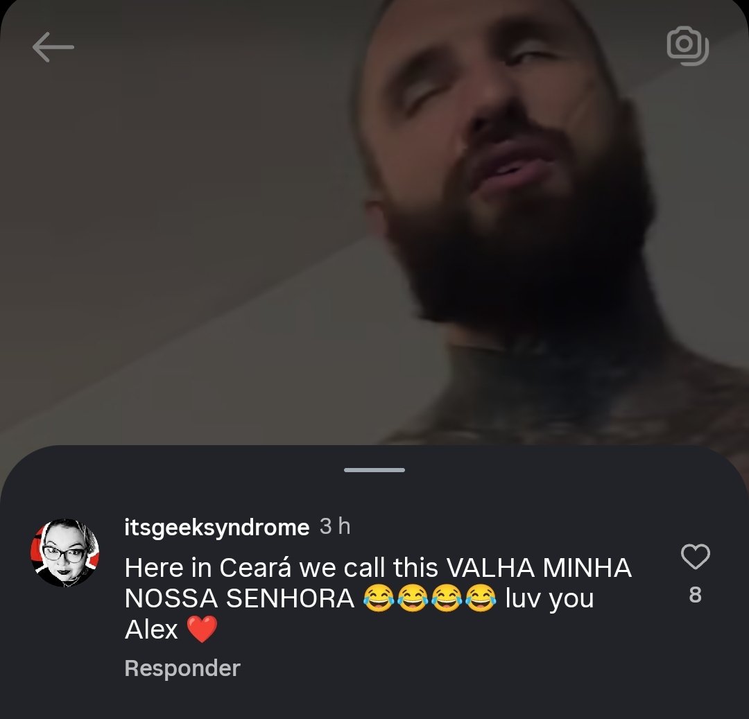 𝖕𝖊𝖘𝖙𝖊 𝖉𝖆𝖘 𝖊𝖘𝖙𝖗𝖊𝖑𝖆𝖘 𝖛𝖎𝖚 𝖒𝖈𝖗 tweet media