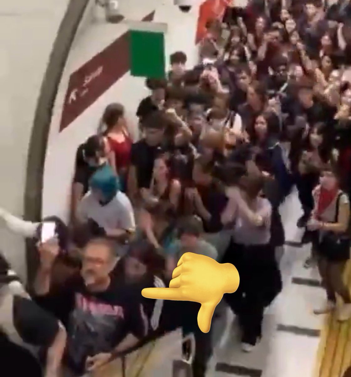 Ciudadano en accion Chile tweet media