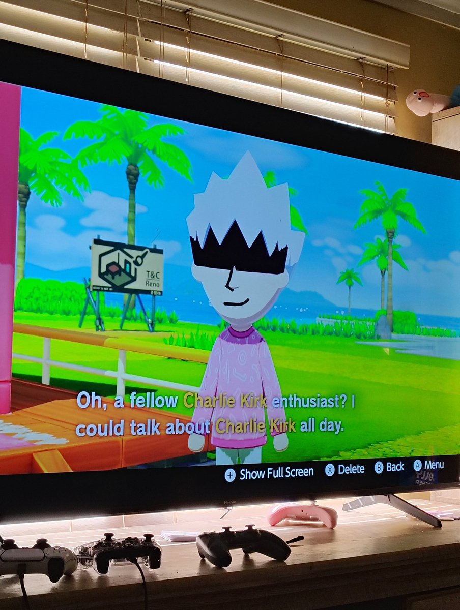 silly eve tweet media