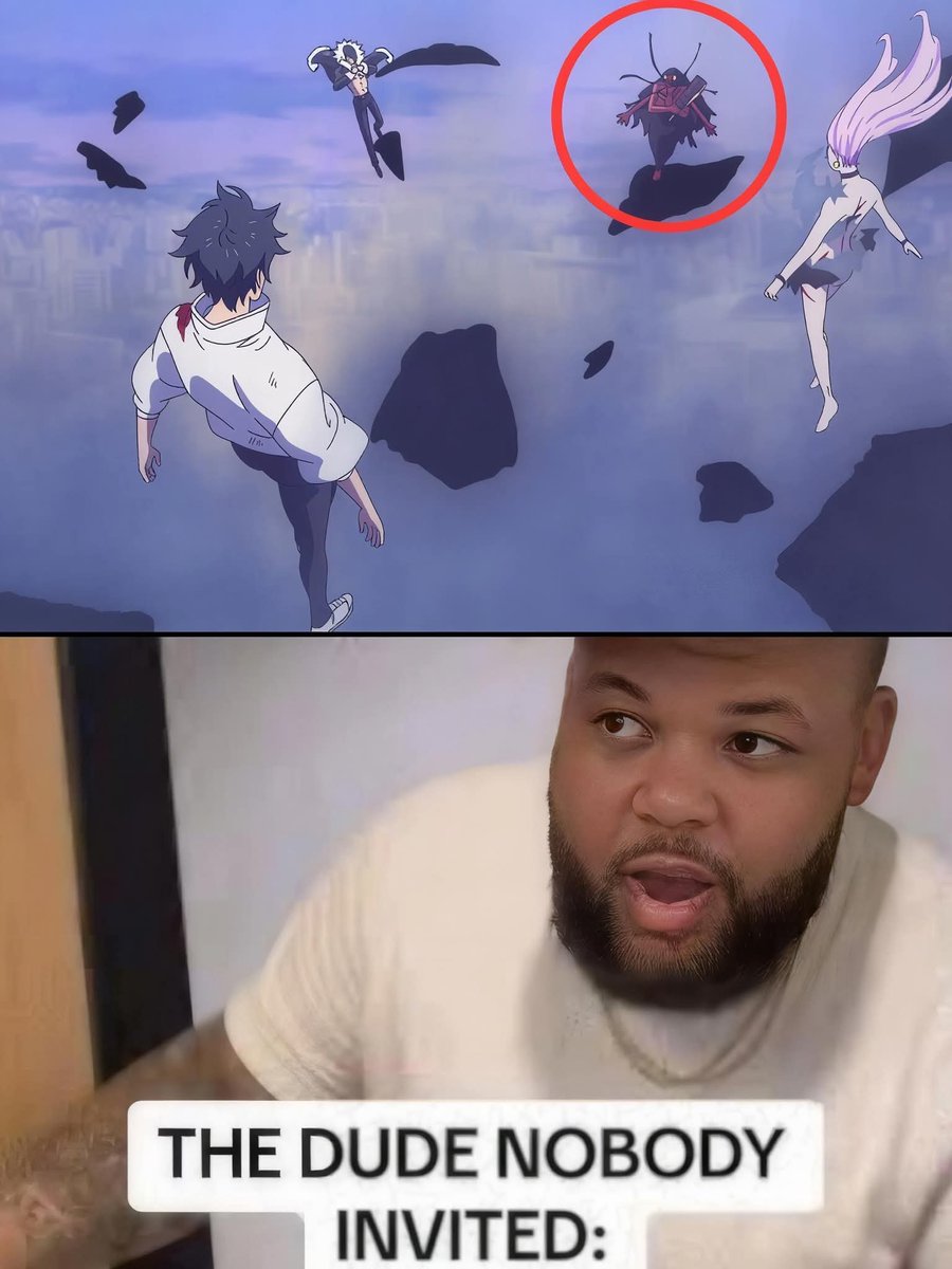 AnimeFlux tweet media