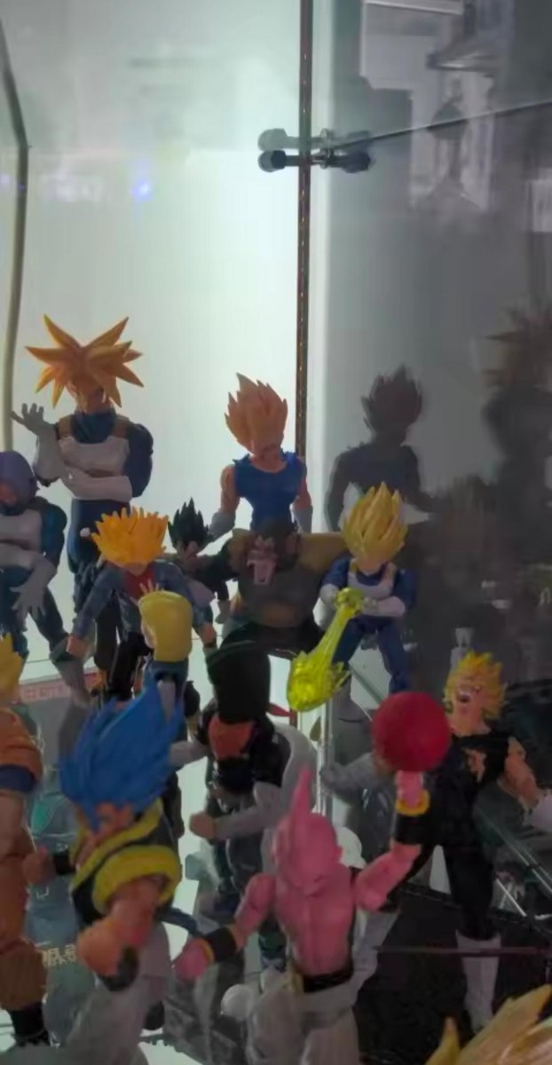 Saiyan Power Hub tweet media