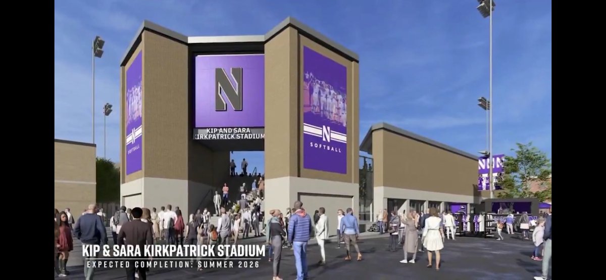 Donald Stricklin tweet media