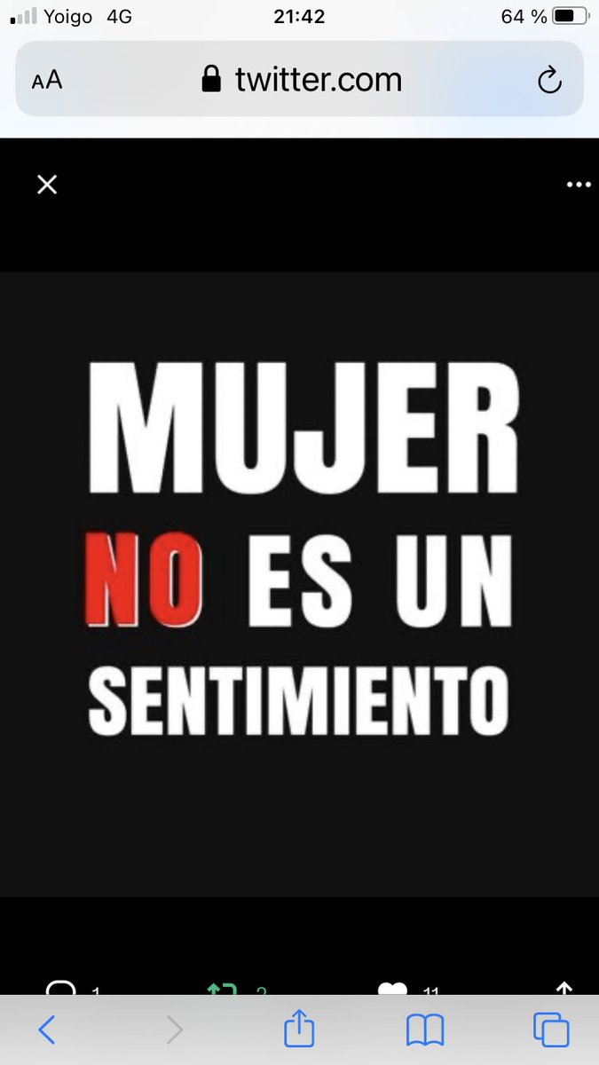 Ana Fernandez tweet media