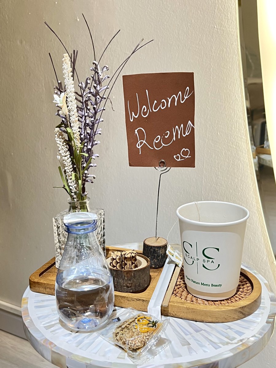 Reema Malki🔋 tweet media