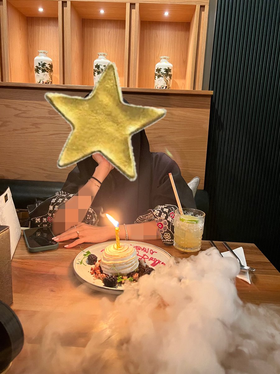 Reema Malki🔋 tweet media