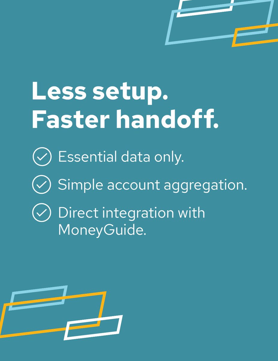 Envestnet | MoneyGuide tweet media