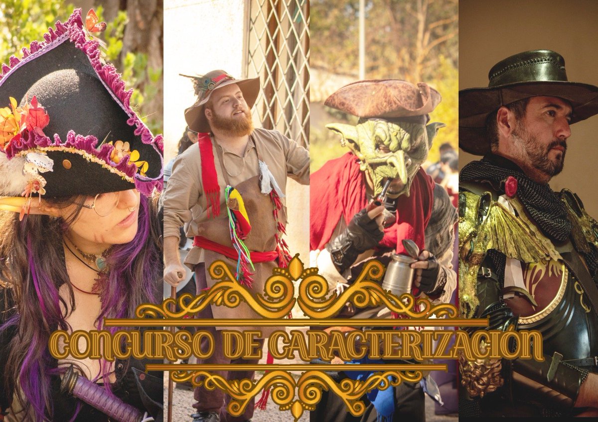 Dracs i Espases tweet media