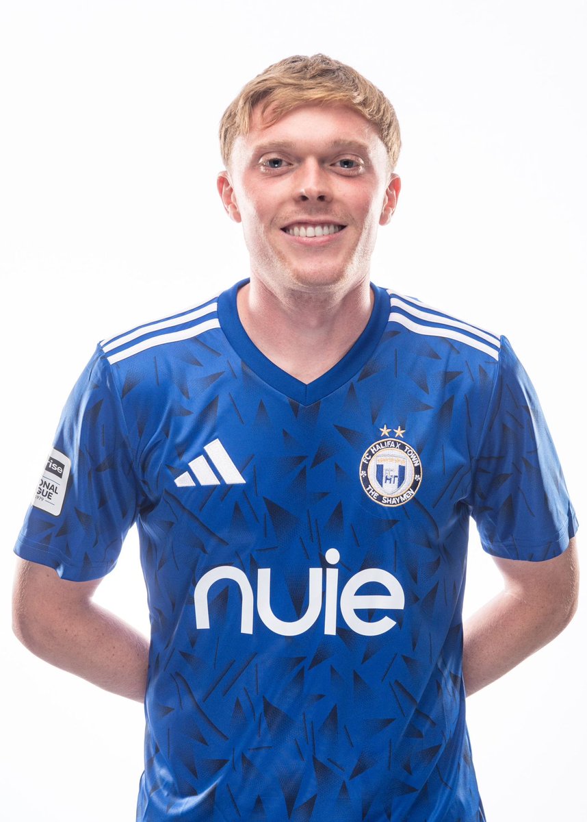 FC Halifax Town tweet media