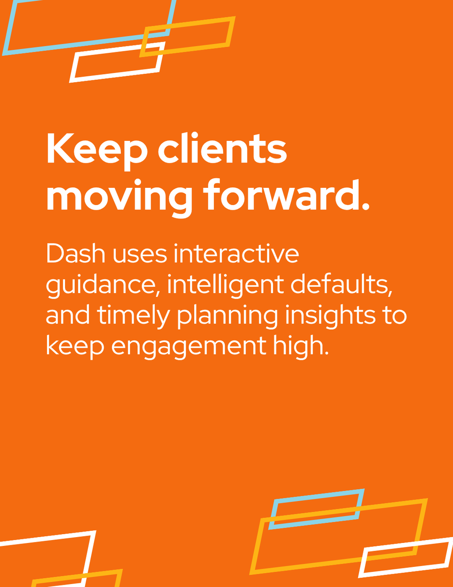 Envestnet | MoneyGuide tweet media