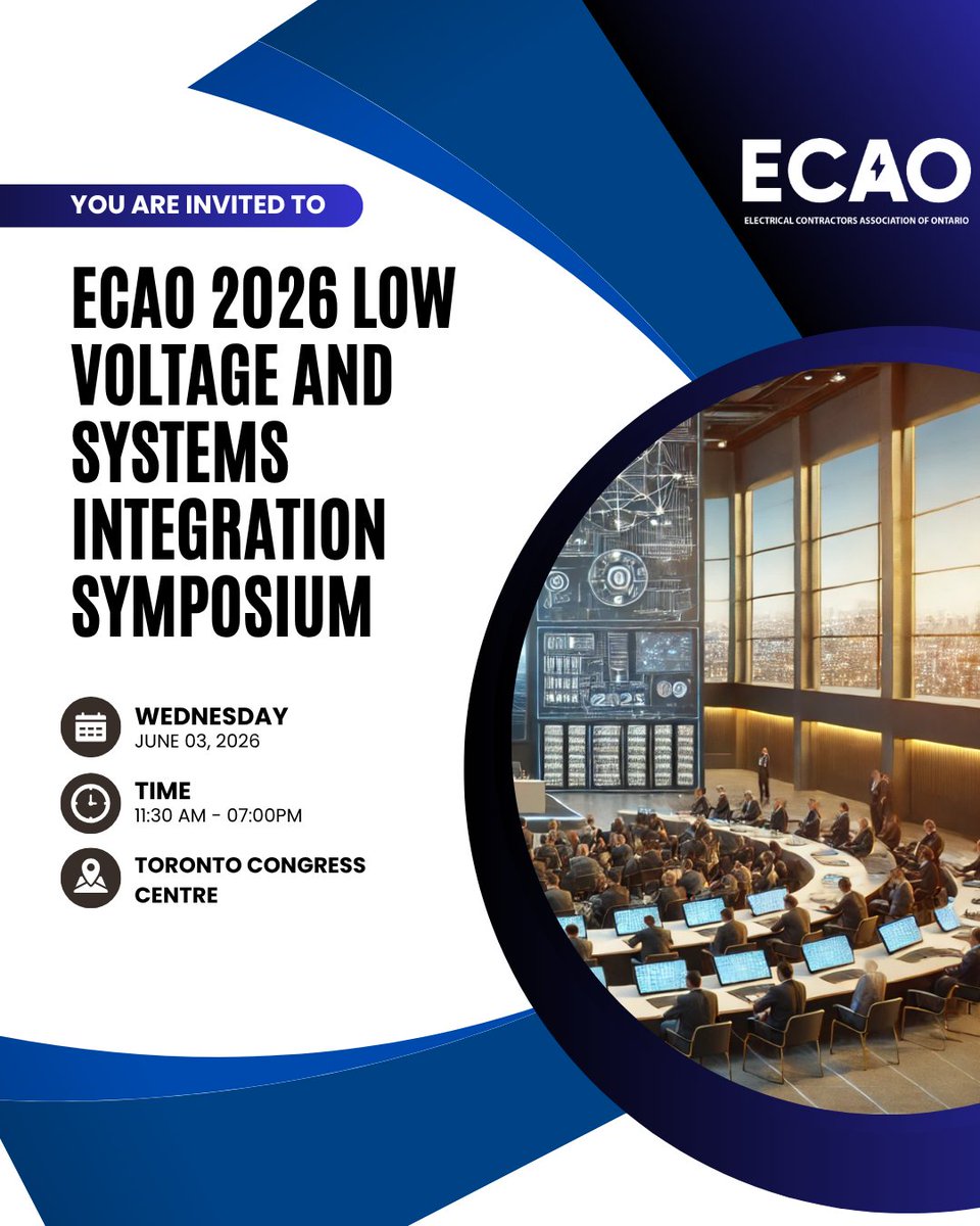 ECA Ontario tweet media