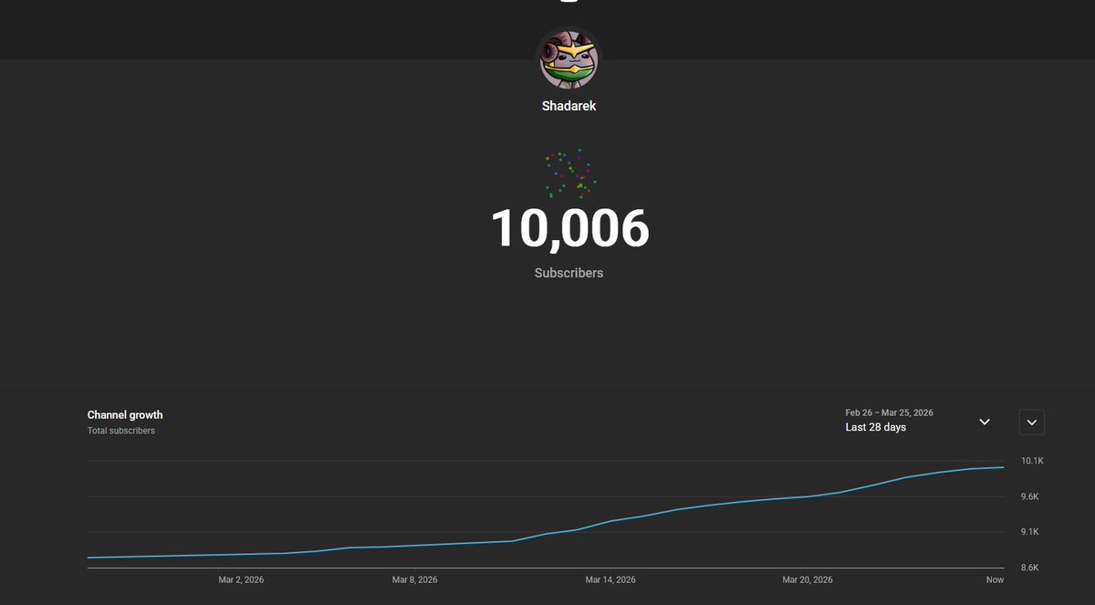 Shadarek tweet media