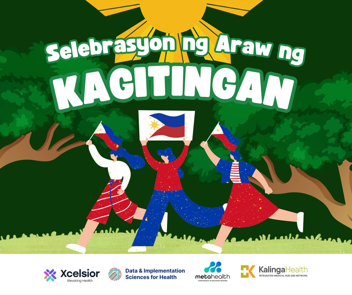 DISH - Data and Implementation Sciences for Health tweet media