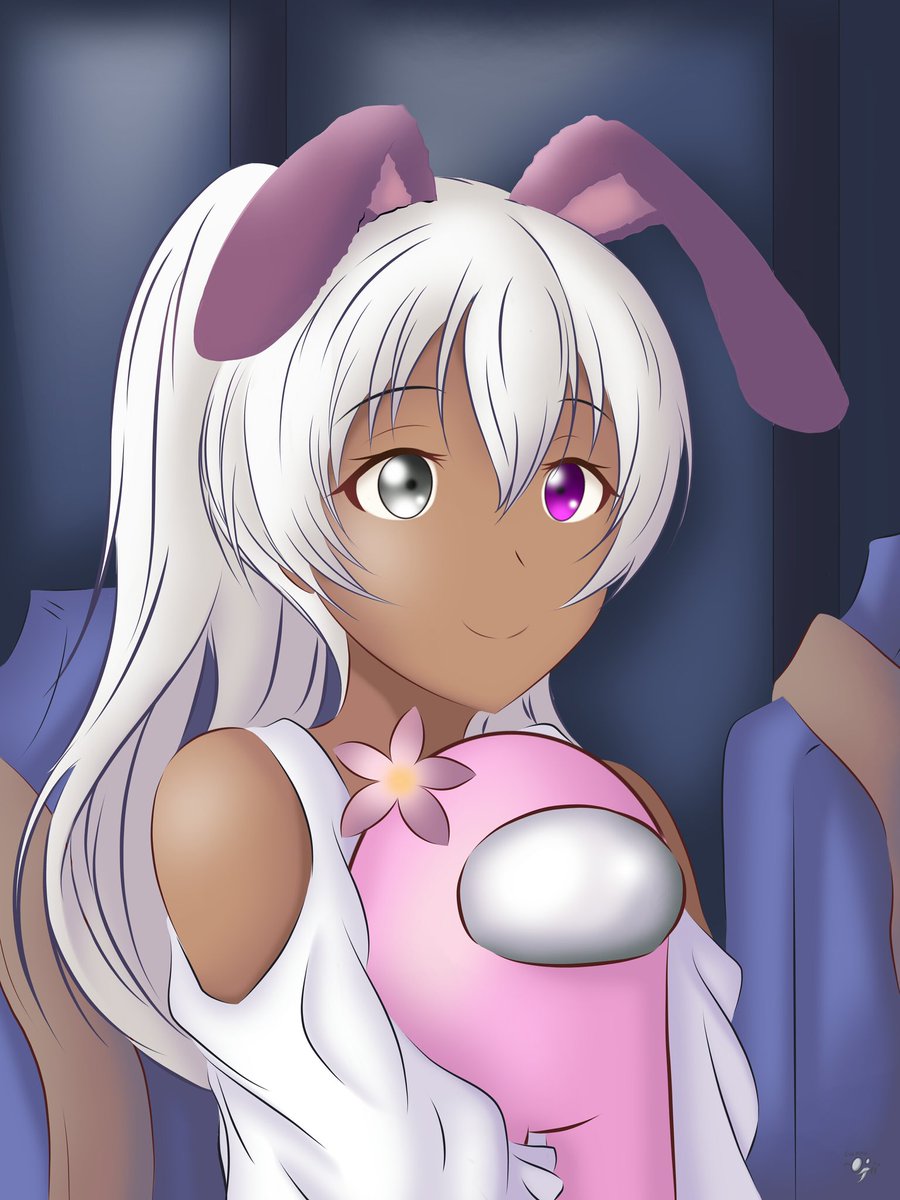 Throwback to when I was close to my first ever stream which was a 10+ #Vtuber Among Us collab and I asked the artist if they can draw this is up at the very last second 😅

🎨: @/gabbu_ojii

#EnVtuber