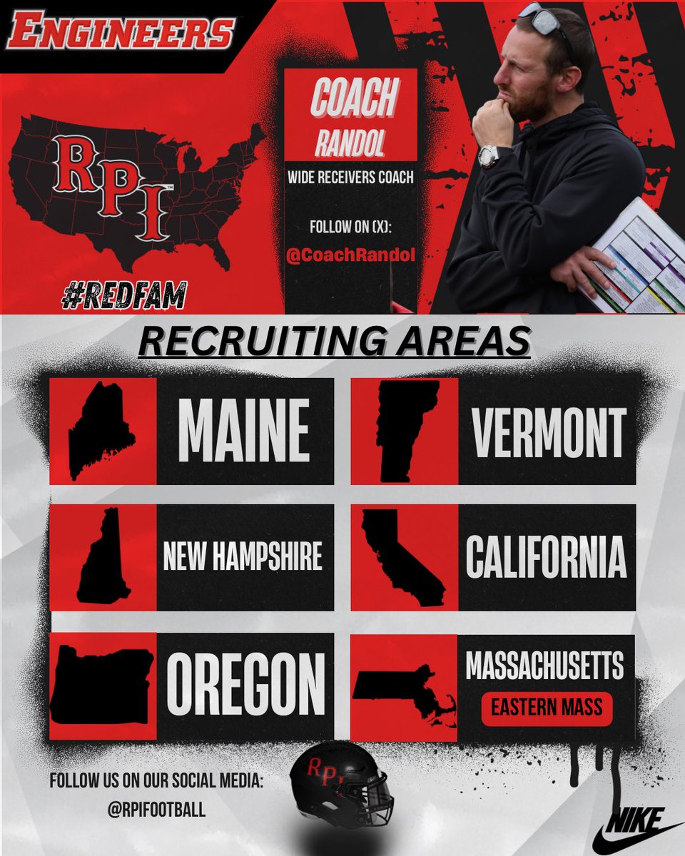 RPI Football tweet media