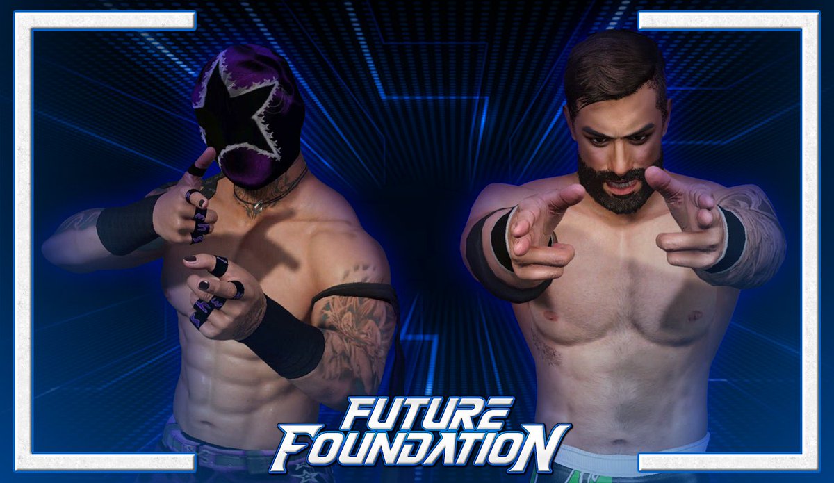 Velocity Pro Wrestling tweet media