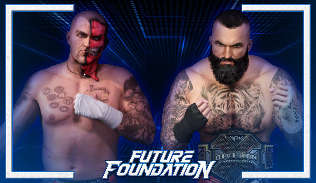 Velocity Pro Wrestling tweet media