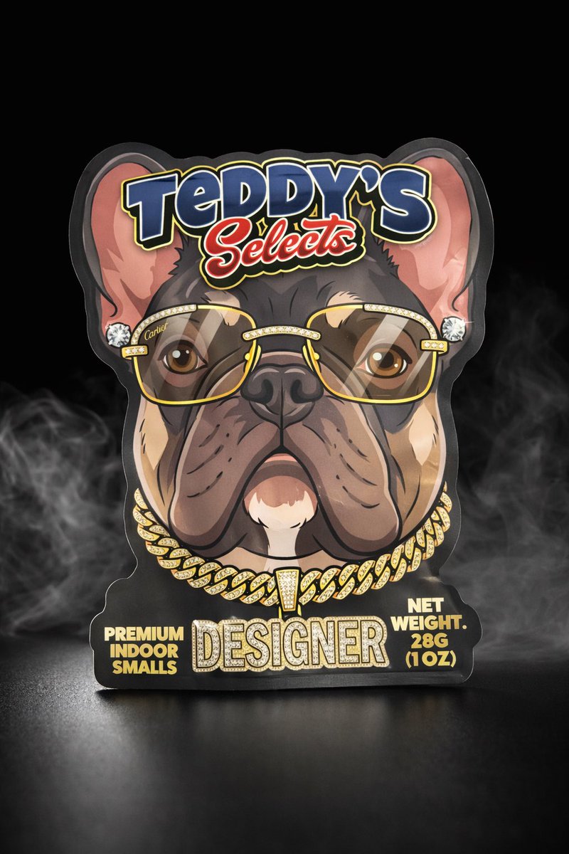 The Vault Network Cannabis 📦 tweet media