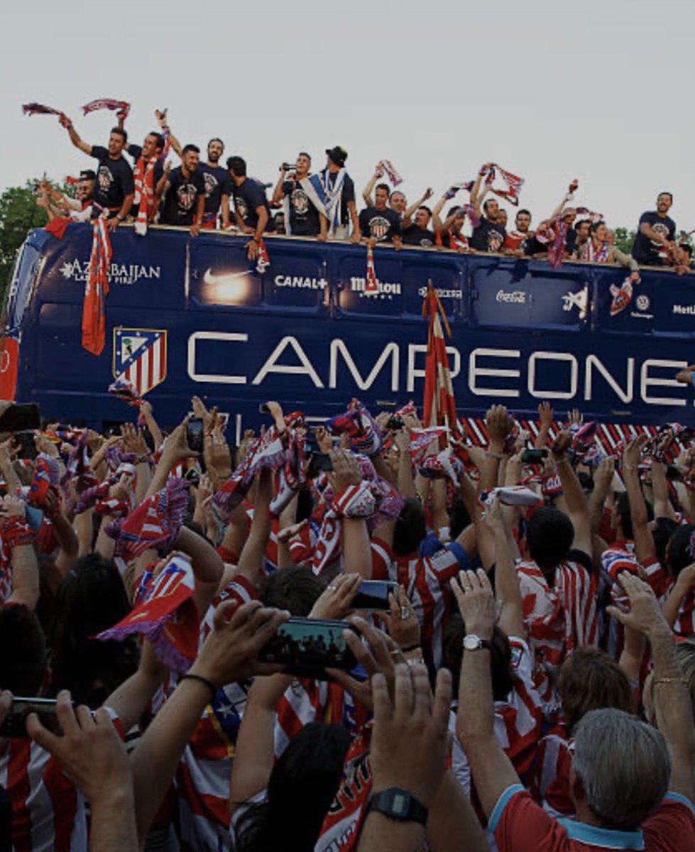 Atleti Pictures That Go Hard (2%) tweet media