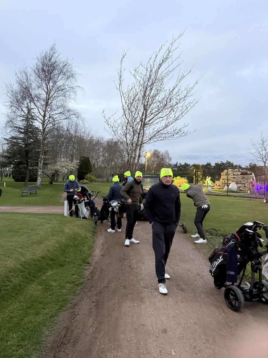 Carl Falconer tweet media