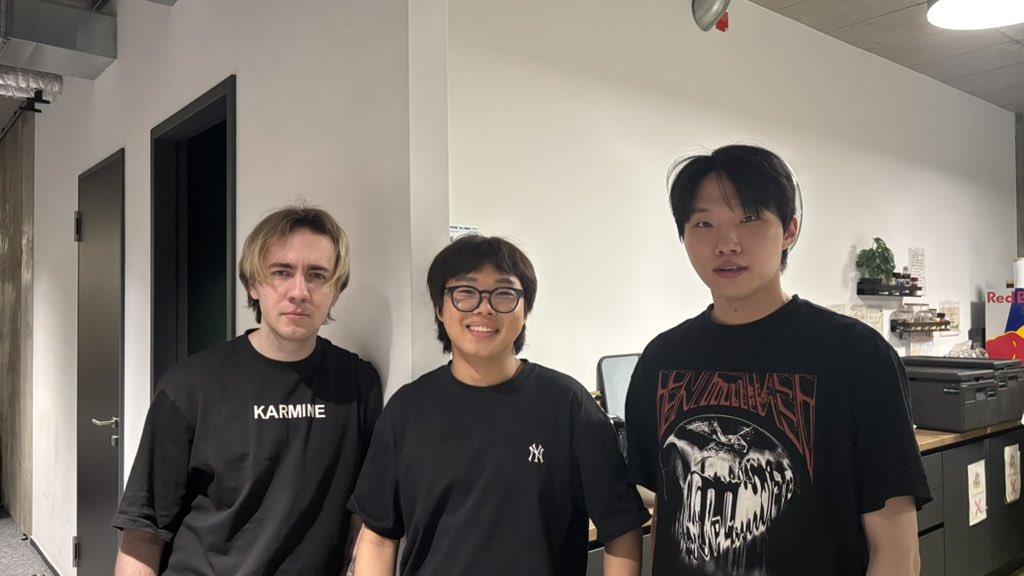 Karmine Corp tweet media