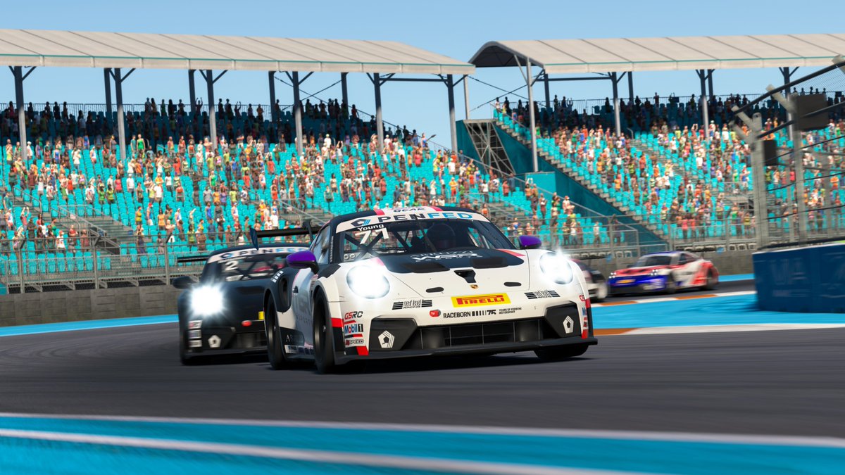 WSR Esports tweet media