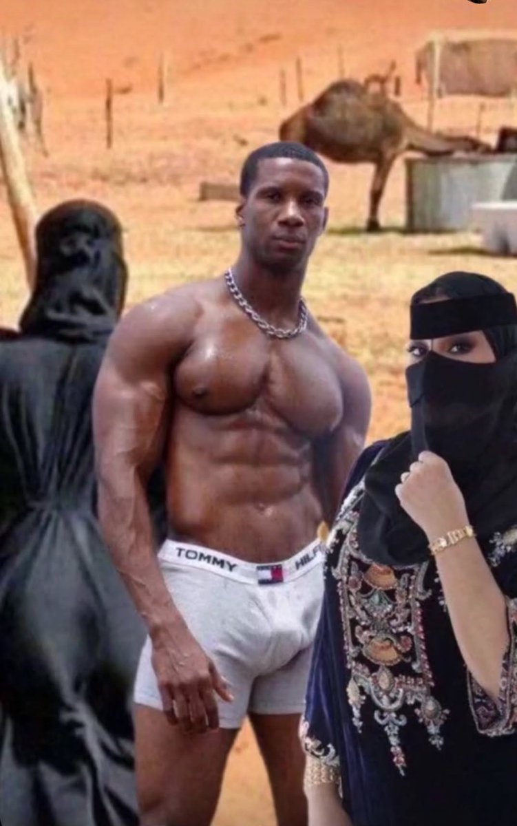 الفحل ادريس tweet media