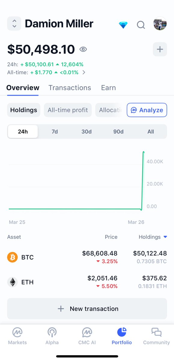 Damion Miller tweet media