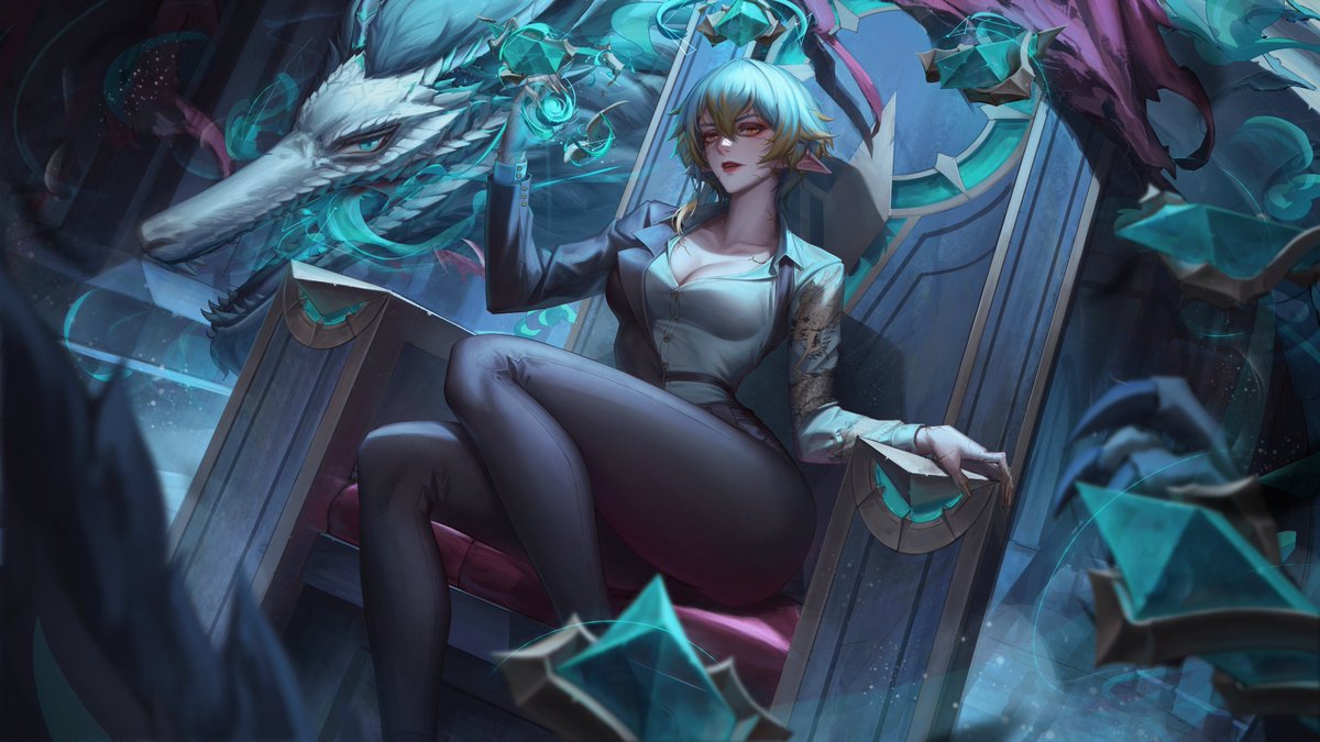 Bet (Betto) || c0mms 0pen! tweet media