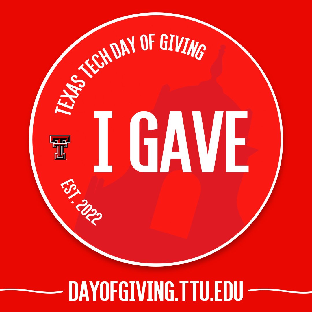 TexasTechLibraries tweet media