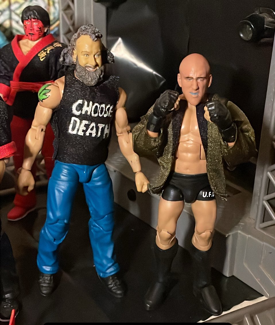 inoki bom ba clart 🇵🇸⚒️ tweet media