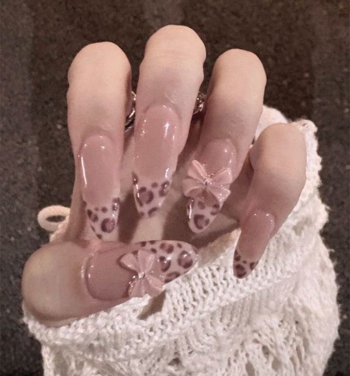 nana!! justb ver. tweet media