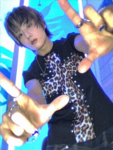 nana!! justb ver. tweet media