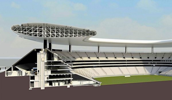 ESTADIOSdeMÉXICO tweet media
