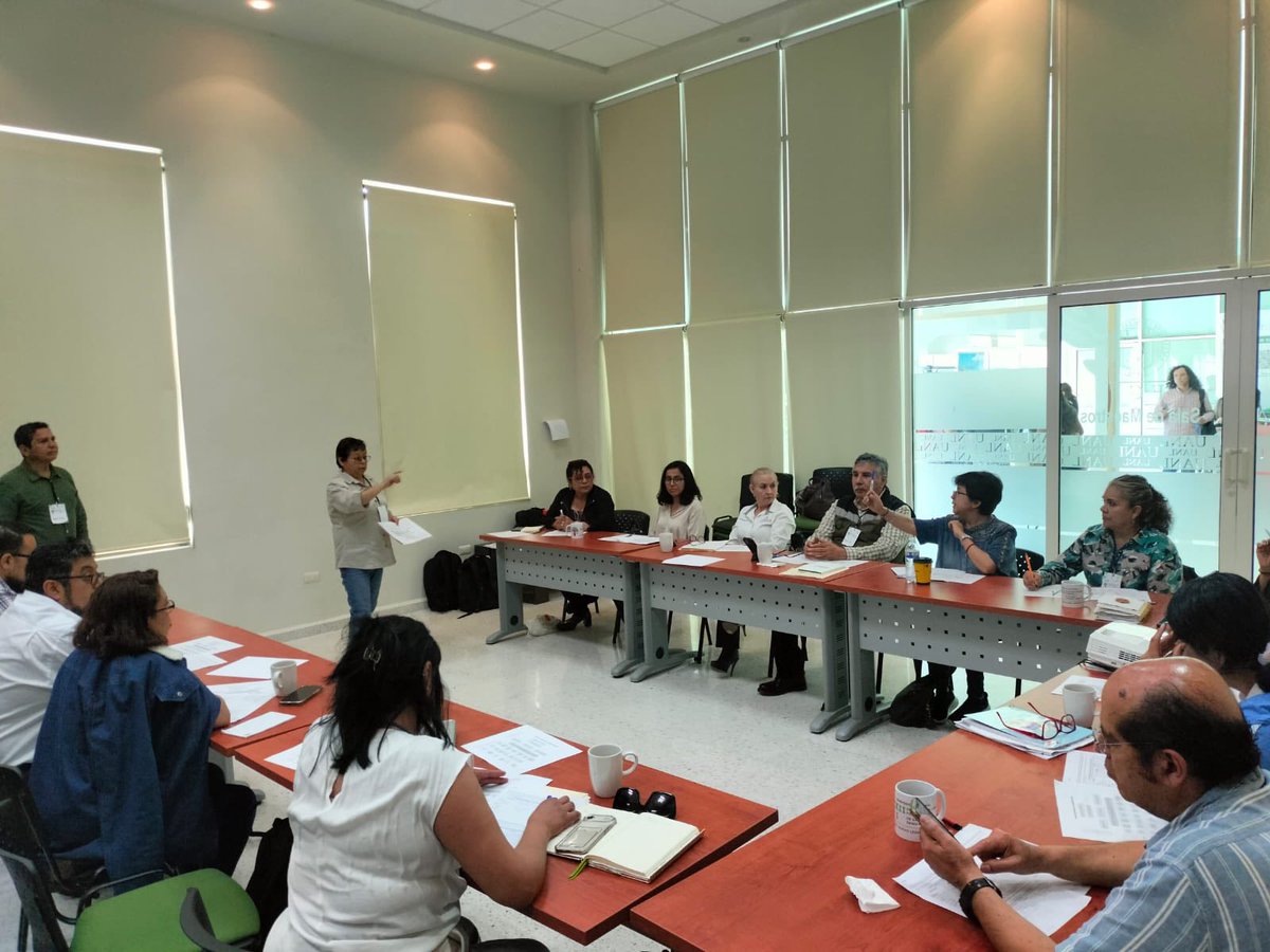 FIPRODEFO tweet media