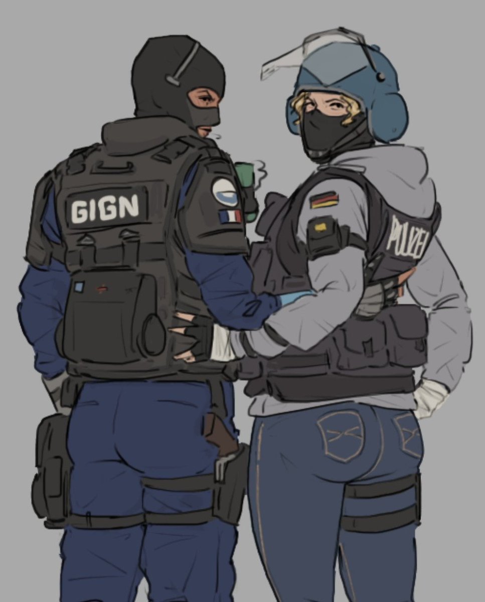 [Request] Twitch &amp; IQ