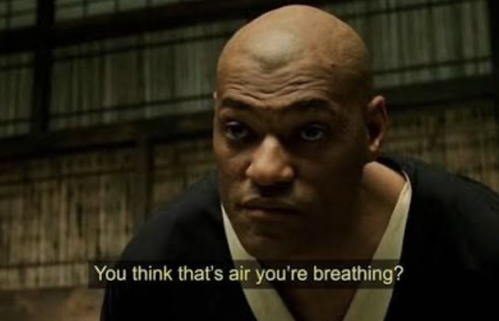 Earth Is A Sales Funnel For SATAN tweet media